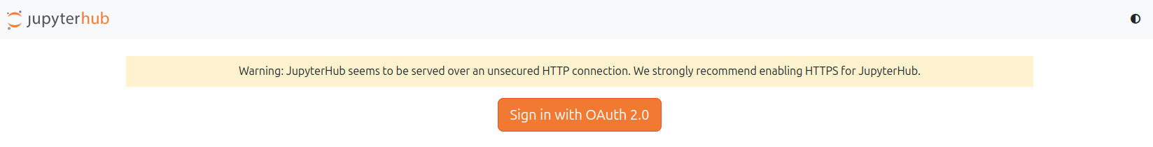 oauth login